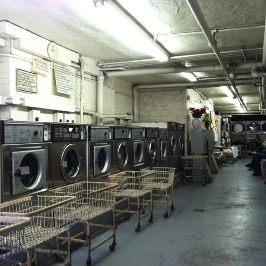 Soap N' Suds Upper West Side 5 tips from 73 visitors