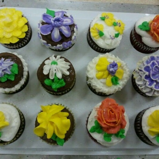 Clarice's cake and supplies Newhall Santa Clarita, CA