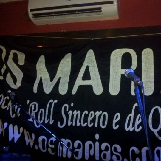 Foto tomada en Bar do Pingo  por Bruno D. el 1/15/2012