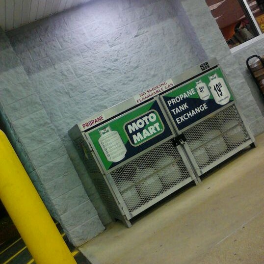 MotoMart 1 tip from 128 visitors