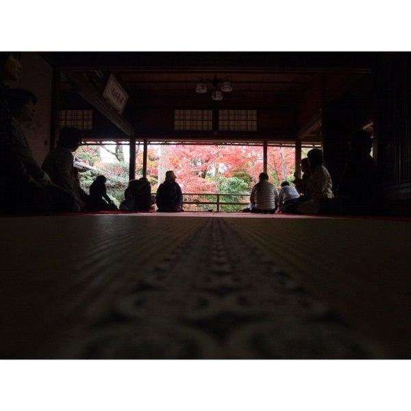 Photos At 妙心寺 大法院 Buddhist Temple