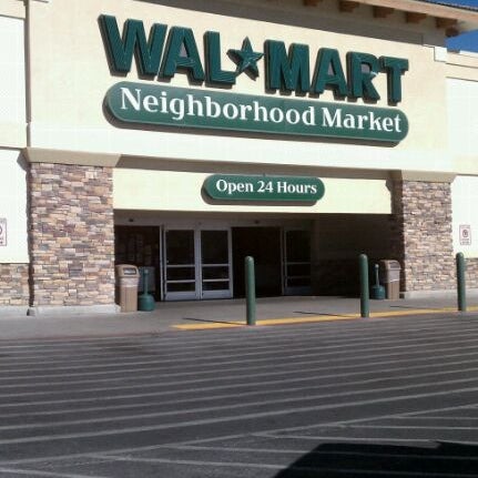 Walmart Neighborhood Market Centennial Hills 5 Tips From 622 Visitors Walmart Neighborhood Market Centennial Hills 5 Tips From 622 Visitors