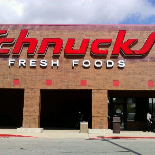 Schnucks Lindell Pharmacy Central West End San Luis, MO
