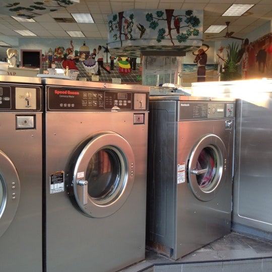 Laundry Factory 1 tip from 70 visitors