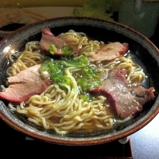 Das Foto wurde bei Sushi Chef Japanese Restaurant &amp; Market von David L. am 9/7/2012 aufgenommen