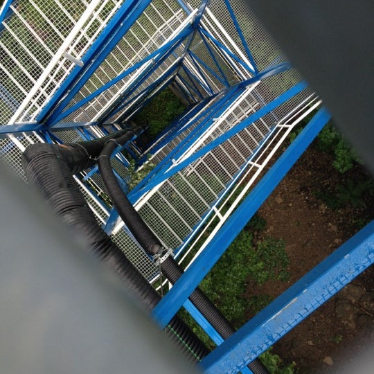 Muraste viewing platform