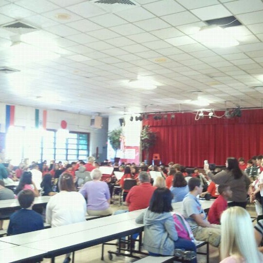Photos at Marvin Baker Middle School - Middle School in Corpus Christi