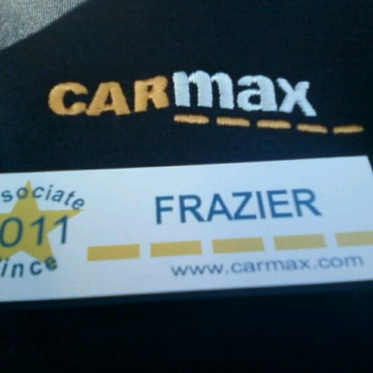 Carmax 5 Tips