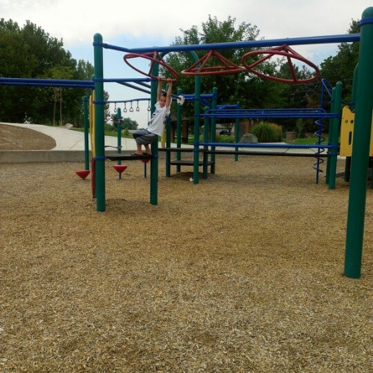 Are Dogs Allowed At Barnes Park Kaysville