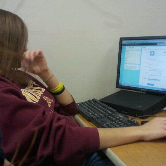 Central High School Norwood Young America Norwood Young America, MN