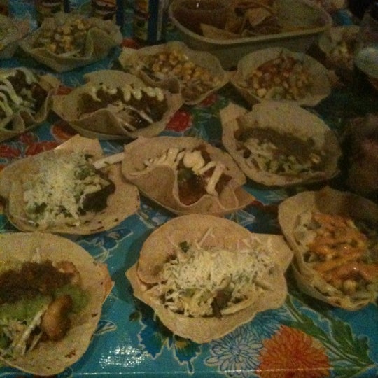 Photo taken at El Loco by Jessica P. on 5/9/2012