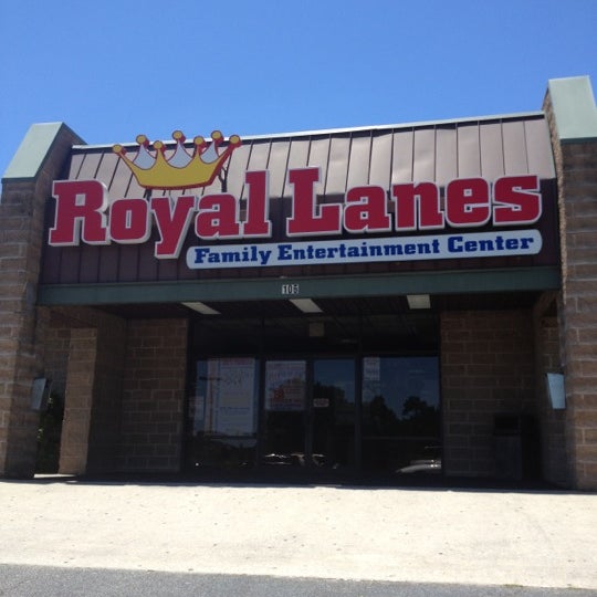 Royal Lanes 17 tips