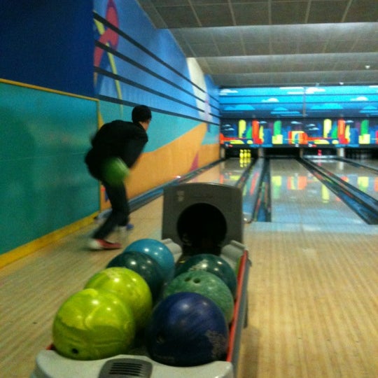 Foto di Dream Park Bowling - Görükle