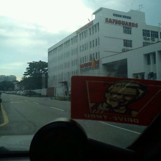 safeguard petaling jaya