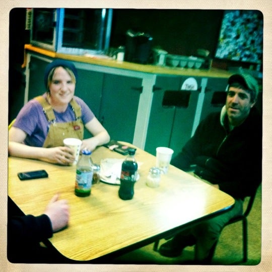 Mountain High Pizza Pie Jericho, VT