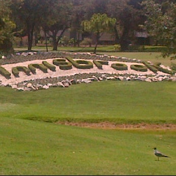 Das Foto wurde bei Innisbrook Resort and Golf Club von Jacques J. am 5/26/2012 aufgenommen