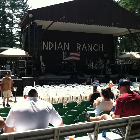 Indian Ranch 4 tips from 400 visitors