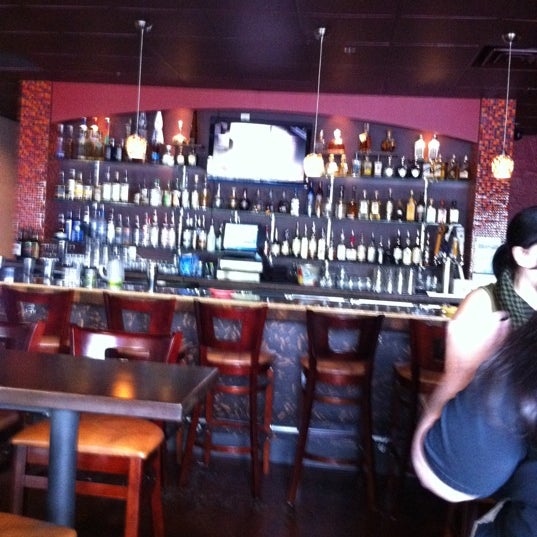 Photo taken at Agave Cocina &amp; Cantina by richard s. on 9/8/2011