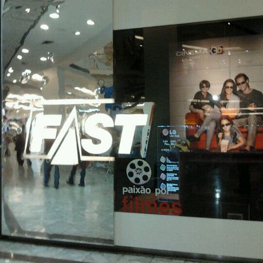 Fast Shop - Department Store in NiterĂłi