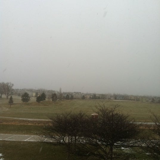 Photo taken at Indian Peaks Golf Course by Courtney R. on 1/11/2012