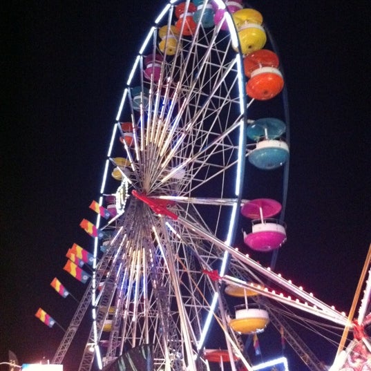 St. Mike's fair General Entertainment