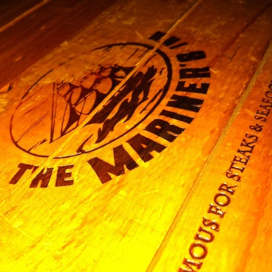 Mariner's Inn 10 tips