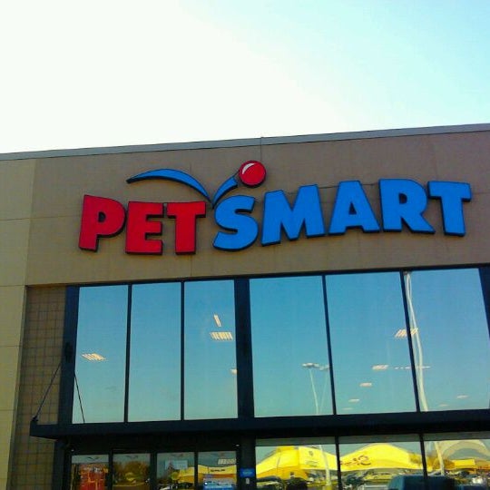 PetSmart Somerton 1 tip from 354 visitors