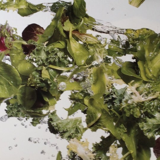 3/15/2012에 Jeremy B.님이 California Monster Salads에서 찍은 사진