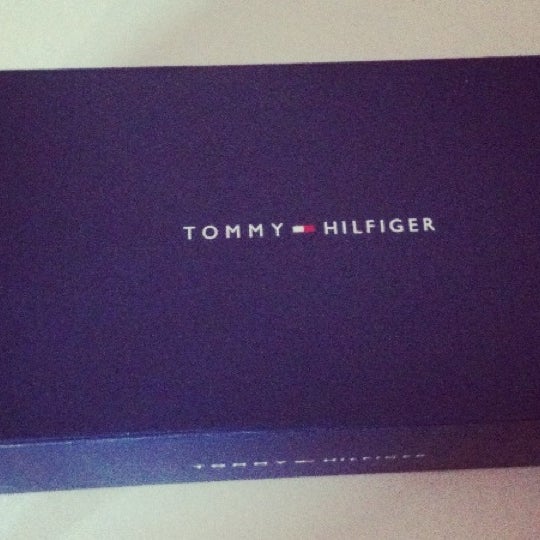 tommy hilfiger caleçon