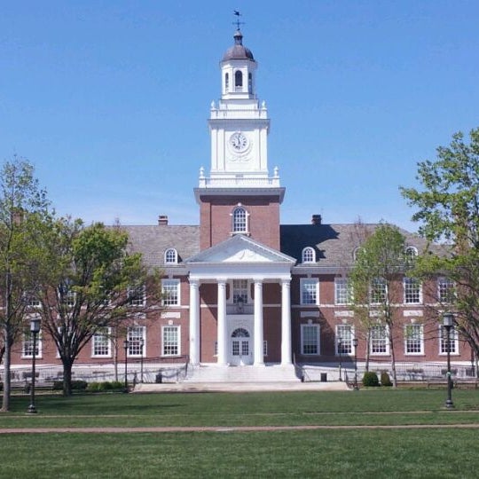 The Johns Hopkins University Homewood 3400 N Charles St