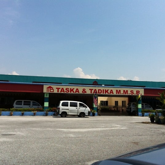 Photos At Tadika Taska M M S B Ipoh Perak