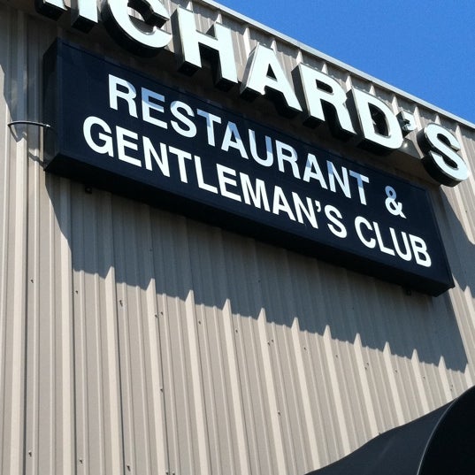 Richards Rendezvous - Performing Arts Venue in Carytown - Museum District