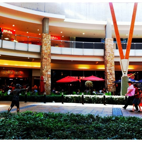 Photo taken at Clearwater Mall by Bryan C. on 10/15/2011