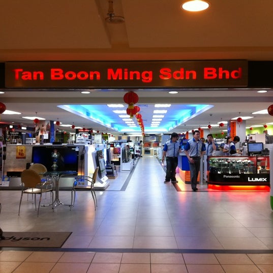 Tan Boon Ming Sdn Bhd Bangsar Baru Kuala Lumpur