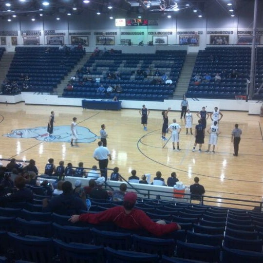 Greenwood High School Greenwood, AR