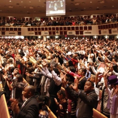 Reid Temple Ame Church 11400 Glenn Dale Blvd