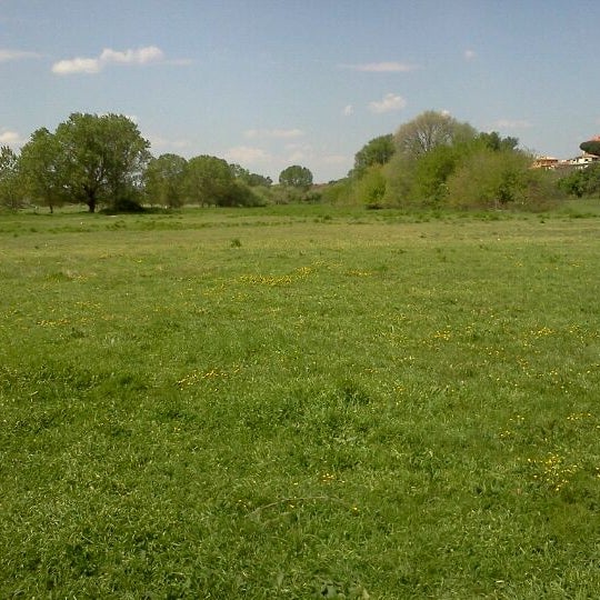 Foto scattata a Parco Regionale dell&#39;Appia Antica da Alberto il 4/17/2011