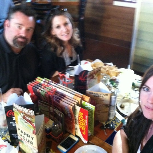 Photo taken at Chili&#39;s Grill &amp; Bar by Danny C. on 2/24/2012