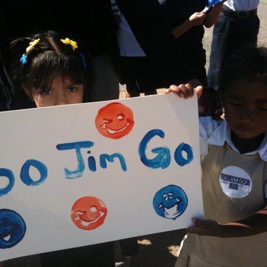 Photos at Crump Elementary School 4405 Crump Rd