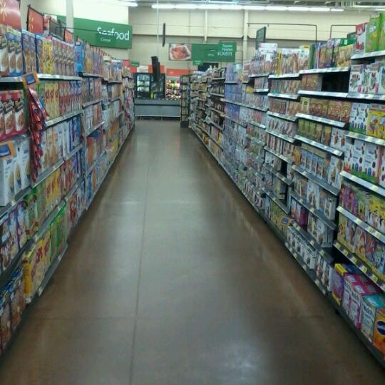 Walmart Supercenter Columbus, GA