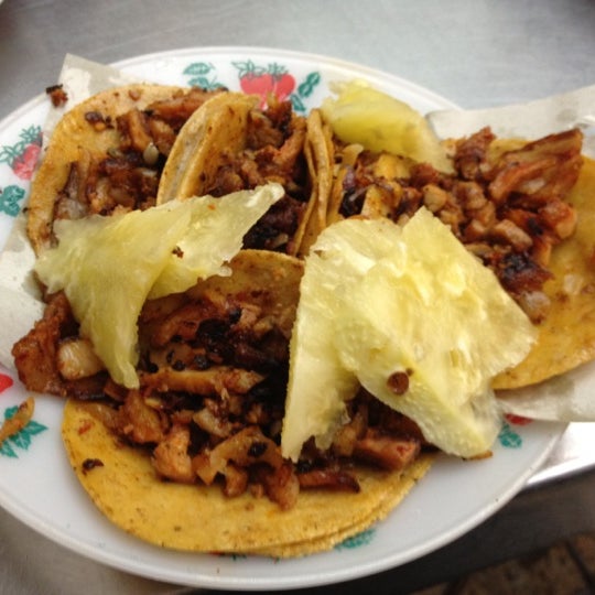 Taqueria Los Paisas Jesus María