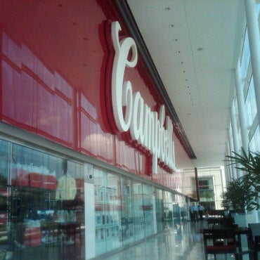 Photo taken at Campbell Soup Company by Matthew P. on 5/25/2011