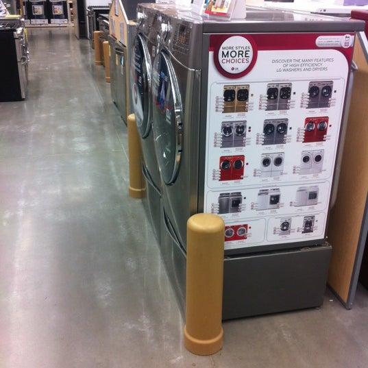 Photos at The Home Depot Bakersfield, CA