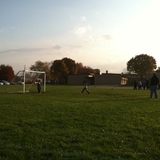 Photos At Garden City Soccer Club Soccer Field