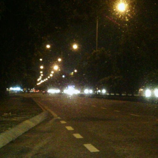 Photos At Bus Stop Seksyen 7 Park In Shah Alam