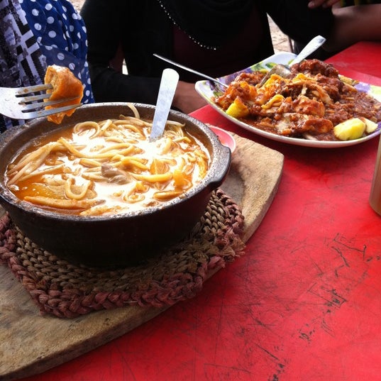 Mee Kari Restoran Edde Kuantan Facebook