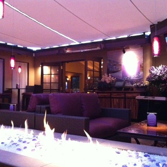 Lavender Bistro La Quinta, CA