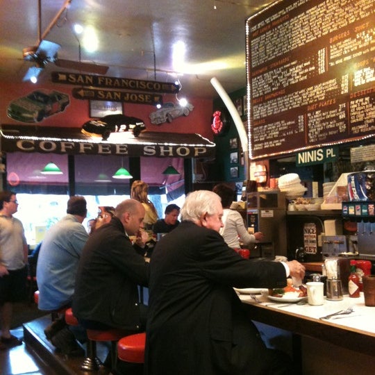 San Mateo Coffee Shop Best Coffee 2022