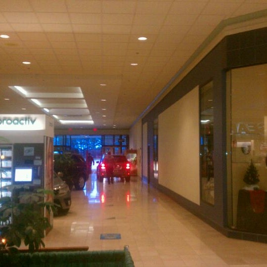Photo taken at Bangor Mall by emilee b. on 12/19/2011