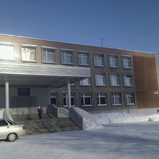 Школа 64 Фото